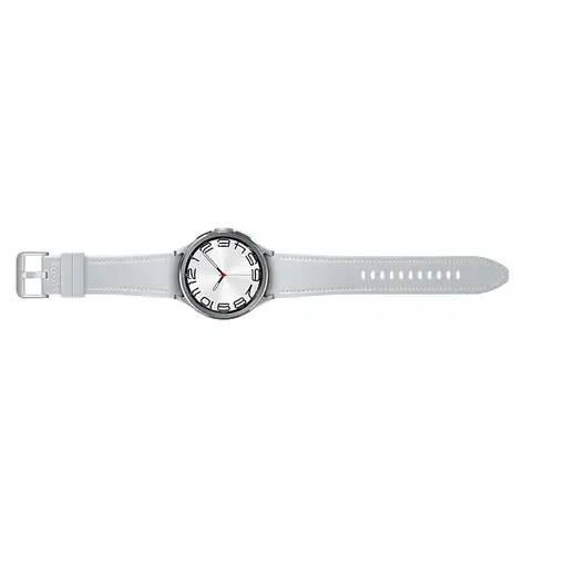 Samsung Galaxy Watch6 Classic SM-R960NZSADBT Relojes inteligentes y deportivos 3,8