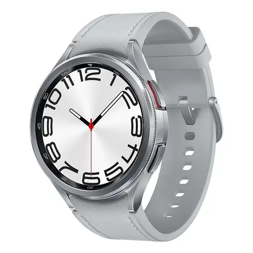 Samsung Galaxy Watch6 Classic SM-R960NZSADBT Relojes inteligentes y deportivos 3,8