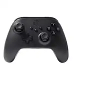 PowerA PCGP0381-01 mando y volante Negro Bluetooth Gamepad Analógico/Digital Nint