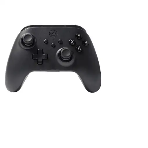 PowerA PCGP0381-01 mando y volante Negro Bluetooth Gamepad Analógico/Digital Nint PowerA PCGP0381-01 mando y volante Negro Bluetooth Gamepad Analógico/Digital Nint