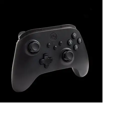 PowerA PCGP0381-01 mando y volante Negro Bluetooth Gamepad Analógico/Digital Nint