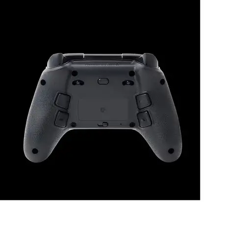 PowerA PCGP0381-01 mando y volante Negro Bluetooth Gamepad Analógico/Digital Nint