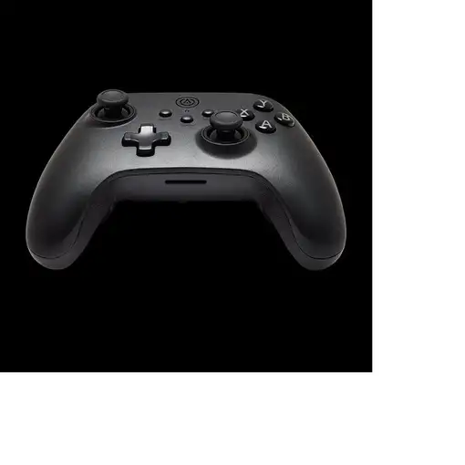 PowerA PCGP0381-01 mando y volante Negro Bluetooth Gamepad Analógico/Digital Nint