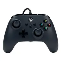 PowerA 1519265-02R Negro USB Gamepad Analógico/Digital Xbox One, Xbox Series S, X