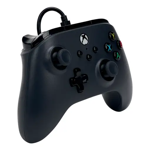 PowerA 1519265-02R Negro USB Gamepad Analógico/Digital Xbox One, Xbox Series S, X