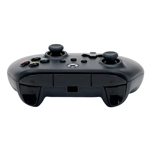 PowerA 1519265-02R Negro USB Gamepad Analógico/Digital Xbox One, Xbox Series S, X
