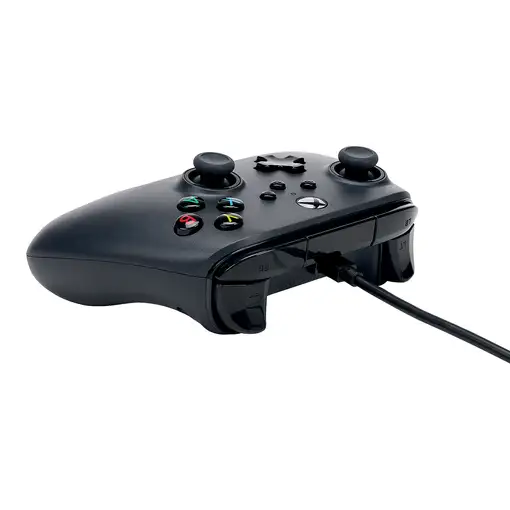 PowerA 1519265-02R Negro USB Gamepad Analógico/Digital Xbox One, Xbox Series S, X