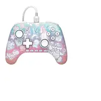 PowerA Advantage Multicolor USB Gamepad Analógico/Digital Nintendo Switch 2