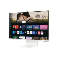 Samsung M80D pantalla para PC 81,3 cm (32\) 3840 x 2160 Pixeles 4K Ultra HD LED Bl