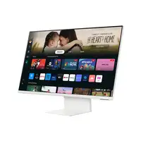 Samsung M80D pantalla para PC 81,3 cm (32\) 3840 x 2160 Pixeles 4K Ultra HD LED Bl