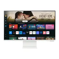 Samsung M80D pantalla para PC 81,3 cm (32\) 3840 x 2160 Pixeles 4K Ultra HD LED Bl