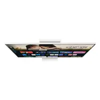 Samsung M80D pantalla para PC 81,3 cm (32\) 3840 x 2160 Pixeles 4K Ultra HD LED Bl