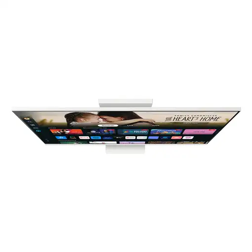 Samsung M80D pantalla para PC 81,3 cm (32\) 3840 x 2160 Pixeles 4K Ultra HD LED Bl