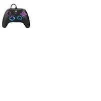 PowerA XBGP0140-01 mando y volante Negro USB Gamepad Xbox Series S, Xbox Series X