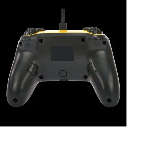 PowerA NSGP0094-01 mando y volante Multicolor USB Gamepad Analógico Nintendo Swit