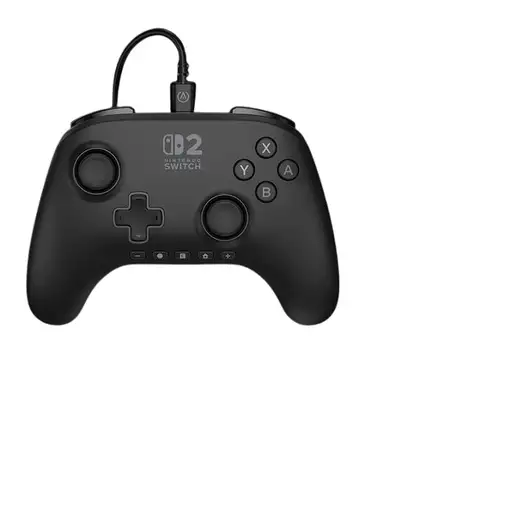 PowerA Advantage Negro USB Gamepad Analógico/Digital Nintendo Switch 2