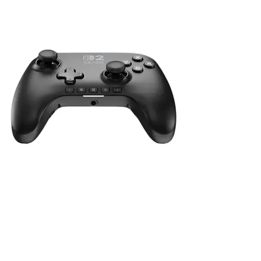 PowerA Advantage Negro USB Gamepad Analógico/Digital Nintendo Switch 2