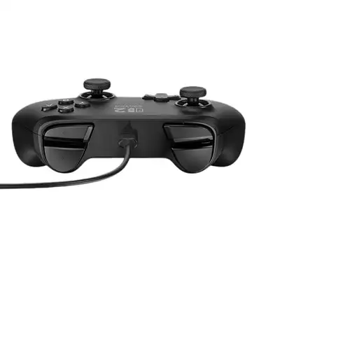 PowerA Advantage Negro USB Gamepad Analógico/Digital Nintendo Switch 2