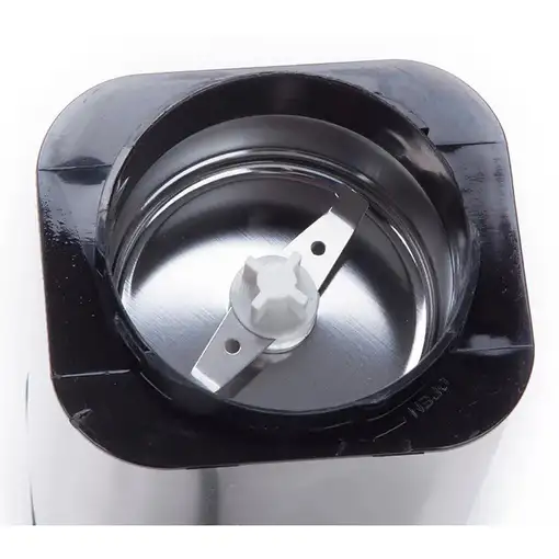 JATA ML133 molinillo de café 160 W Negro, Gris