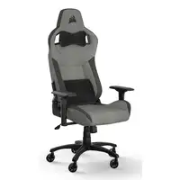 Corsair T3 RUSH (2023) Silla para videojuegos universal Asiento acolchado Antraci