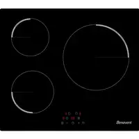Placa de inducción IBB360 BENAVENT