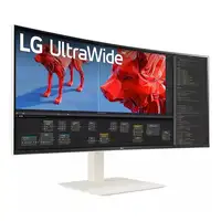 LG 38WR85QC-W pantalla para PC 96,5 cm (38\) 3840 x 1600 Pixeles UltraWide Quad HD