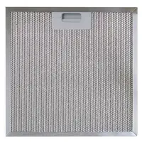 CATA 02819000 accesorio para campana de estufa Filtro para campana extractora