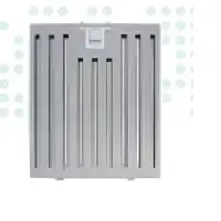 CATA 02800917 accesorio para campana de estufa Filtro para campana extractora