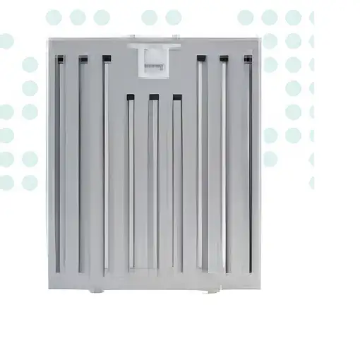 CATA 02800917 accesorio para campana de estufa Filtro para campana extractora