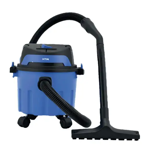 HTW HTW-ASP10-WAD aspiradora 10 L Aspiradora de tambor Seca y húmeda 1000 W Sin b HTW HTW-ASP10-WAD aspiradora 10 L Aspiradora de tambor Seca y húmeda 1000 W Sin b