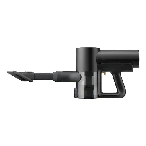 Aspiradoras de escoba Negro WD5M1A522-00 ROBOROCK