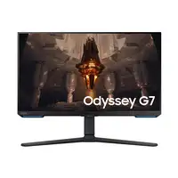 Samsung G70B pantalla para PC 71,1 cm (28'') 3840 x 2160 Pixeles 4K Ultra HD LED Ne