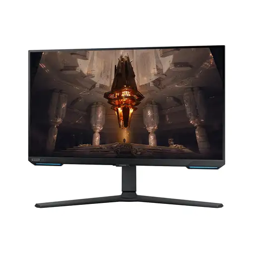 Samsung G70B pantalla para PC 71,1 cm (28'') 3840 x 2160 Pixeles 4K Ultra HD LED Ne