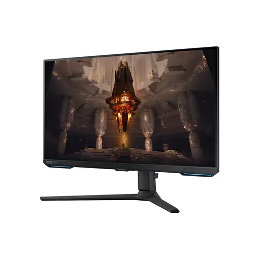 Samsung G70B pantalla para PC 71,1 cm (28'') 3840 x 2160 Pixeles 4K Ultra HD LED Ne