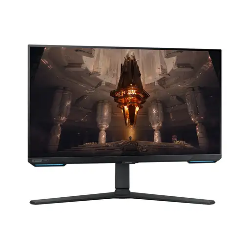 Samsung G70B pantalla para PC 71,1 cm (28'') 3840 x 2160 Pixeles 4K Ultra HD LED Ne
