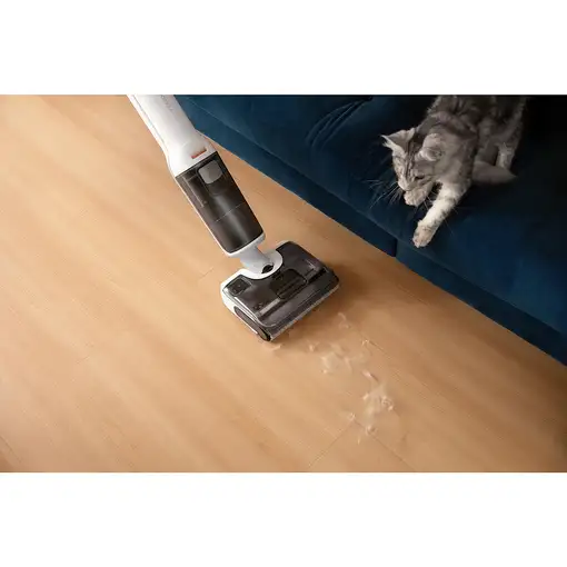 Aspiradoras de escoba sin bolsa Blanco WD5M7B022-00 ROBOROCK