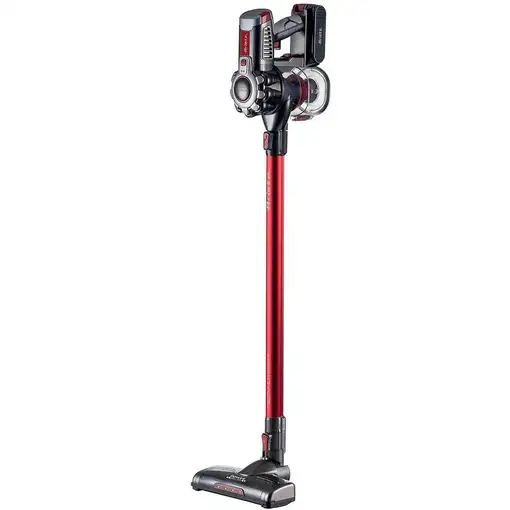 Aspiradoras de escoba sin bolsa Gris 8003705121256 ARIETE Aspiradoras de escoba sin bolsa Gris 8003705121256 ARIETE