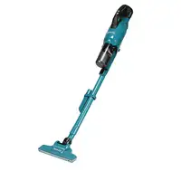 Aspiradoras de escoba sin bolsa 0.25 L Negro DCL286FRF MAKITA