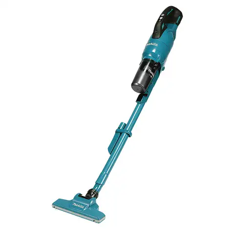 Aspiradoras de escoba sin bolsa 0.25 L Negro DCL286FRF MAKITA