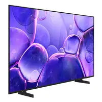 Televisor LED 65" 4K Ultra HD Negro Smart UE65U8072FUXXH SAMSUNG Televisor LED 65" 4K Ultra HD Negro Smart UE65U8072FUXXH SAMSUNG