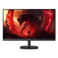 Acer Nitro KG1 KG241Y X3 pantalla para PC 60,5 cm (23.8") 1920 x 1080 Pixeles Ful