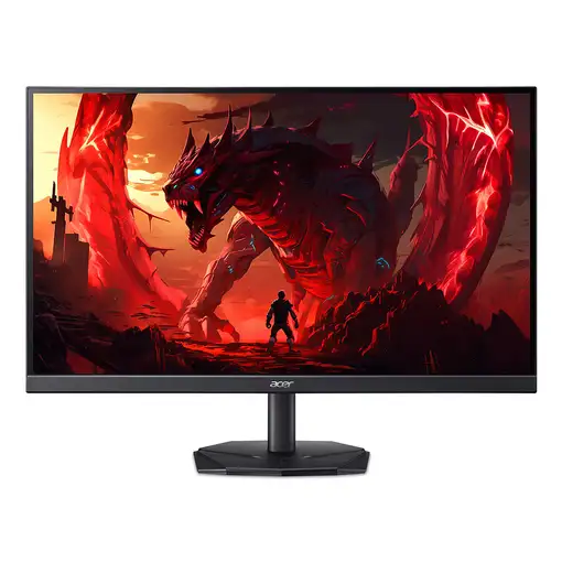 Acer Nitro KG1 KG241Y X3 pantalla para PC 60,5 cm (23.8") 1920 x 1080 Pixeles Ful