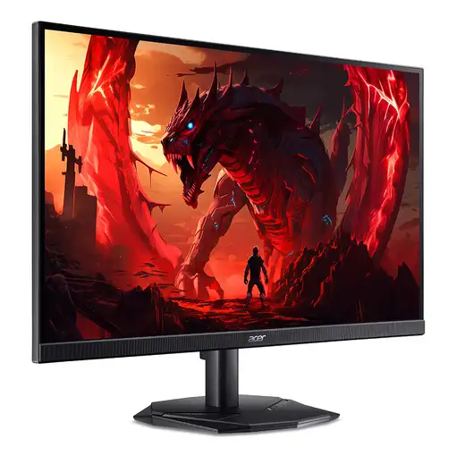 Acer Nitro KG1 KG241Y X3 pantalla para PC 60,5 cm (23.8") 1920 x 1080 Pixeles Ful