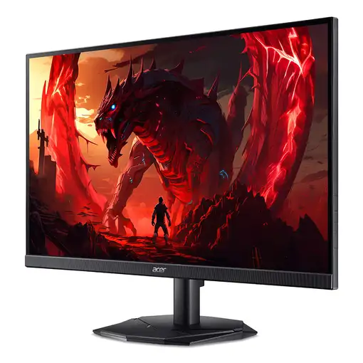 Acer Nitro KG1 KG241Y X3 pantalla para PC 60,5 cm (23.8") 1920 x 1080 Pixeles Ful