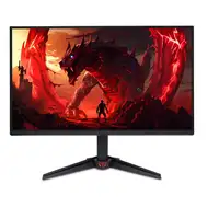 Acer NITRO VG0 VG270 G pantalla para PC 68,6 cm (27") 1920 x 1080 Pixeles Full HD
