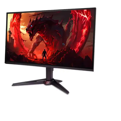 Acer NITRO VG0 VG270 G pantalla para PC 68,6 cm (27") 1920 x 1080 Pixeles Full HD