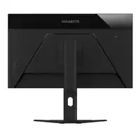 GIGABYTE M27UA 27" Monitor de juegos UHD - 3840 x 2160, 160Hz, 1ms, 400 cd/m², Fr GIGABYTE M27UA 27" Monitor de juegos UHD - 3840 x 2160, 160Hz, 1ms, 400 cd/m², Fr