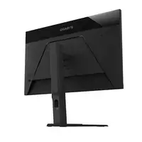 GIGABYTE M27UA 27" Monitor de juegos UHD - 3840 x 2160, 160Hz, 1ms, 400 cd/m², Fr GIGABYTE M27UA 27" Monitor de juegos UHD - 3840 x 2160, 160Hz, 1ms, 400 cd/m², Fr