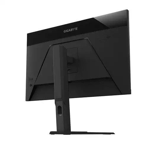 GIGABYTE M27UA 27'' Monitor de juegos UHD - 3840 x 2160, 160Hz, 1ms, 400 cd/m², Fr