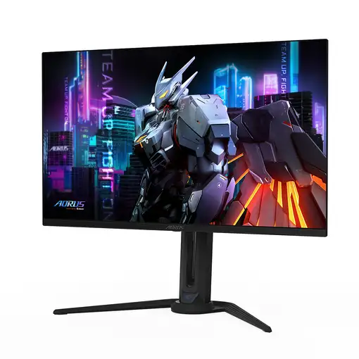GIGABYTE Monitor de juegos OLED AORUS FO32U2 de 32” - 3840 x 2160 (UHD), 240Hz, 0